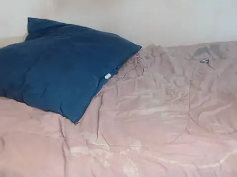 ChantyBaeX webcam