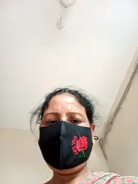Neha-Roy webcam