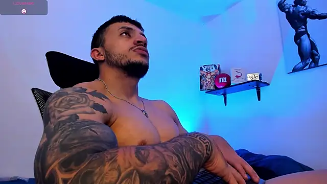 LiamReigns_