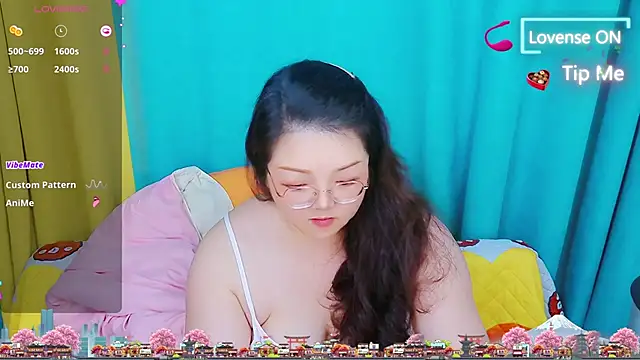 AngelwithEcup webcam