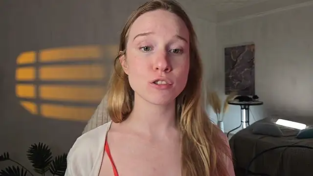 Eve_Sin webcam