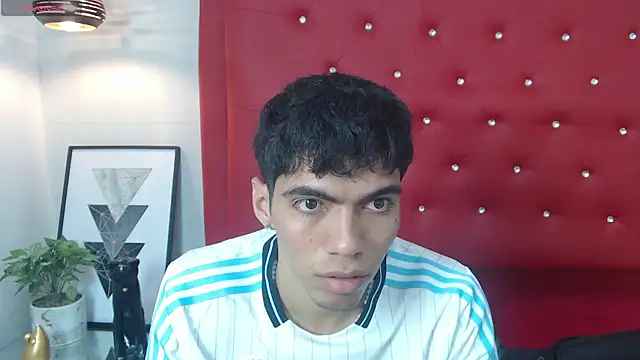 Hanx_Diincel webcam