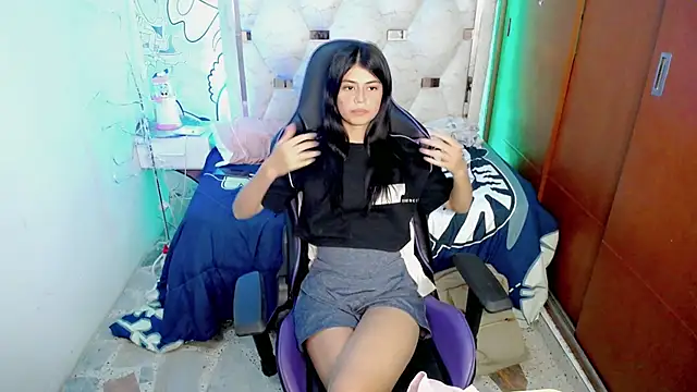 Nani_155's most recent online snapshot