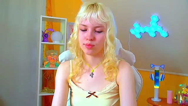 HannahHollis webcam