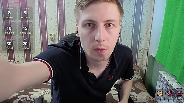Darien_Brown webcam