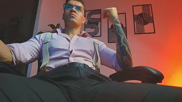 ALPHA_DOMINUS_ webcam