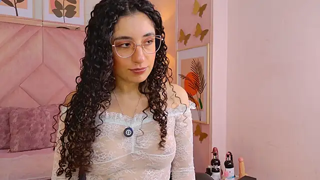 DemiJones_ webcam