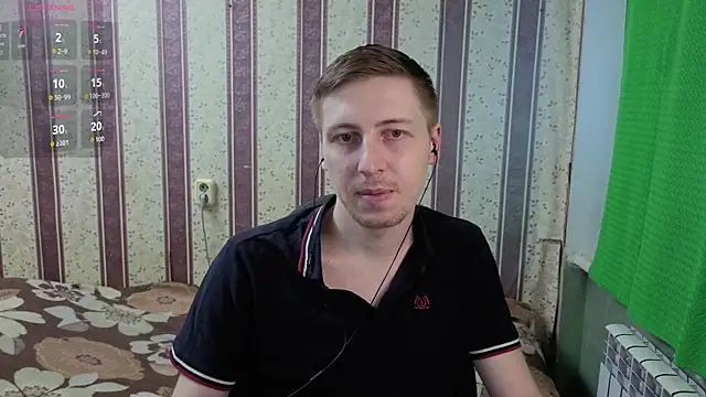 Darien_Brown webcam