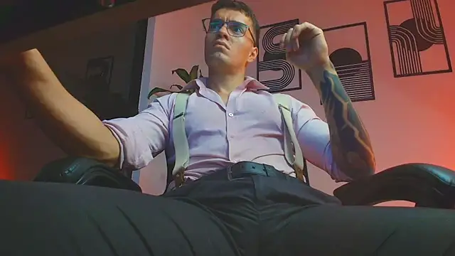 ALPHA_DOMINUS_ webcam