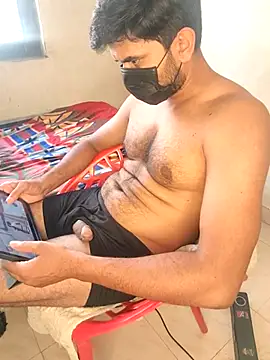 Ragnorok01 live cam on StripChat