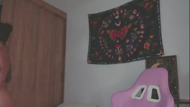 Cheerry1 webcam