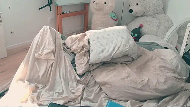 CeriseLapine webcam