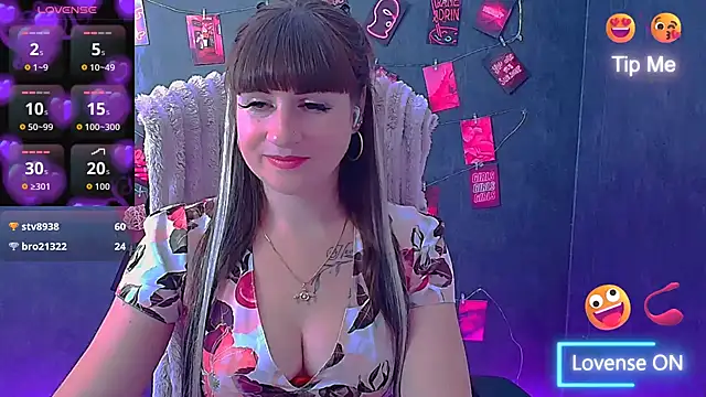 Violla_My webcam