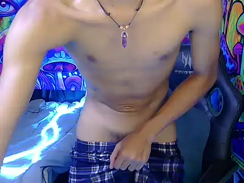 hugekenbigcock webcam