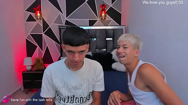 Juan_Nd_Steven webcam