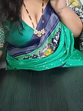 your-sameera webcam