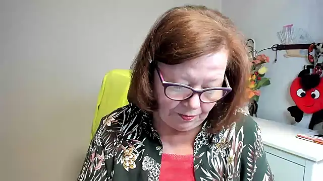 Adelewildx webcam
