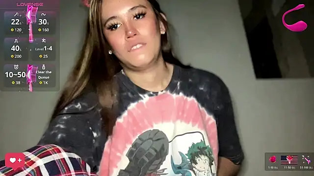 kathrynwilson1 webcam