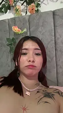 Scarlett_Livye
