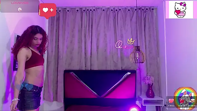 luisa__torres webcam
