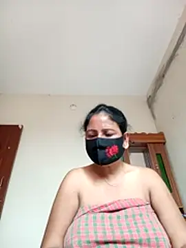 Neha-Roy webcam