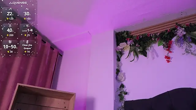 kaylee_lee webcam