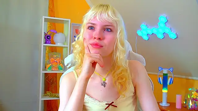 HannahHollis webcam