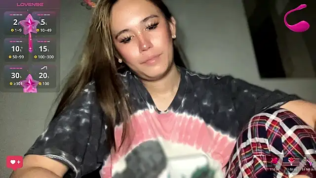kathrynwilson1 webcam