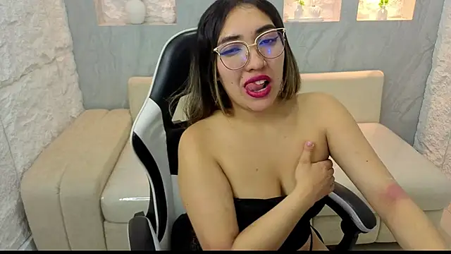 xanthe_tx webcam