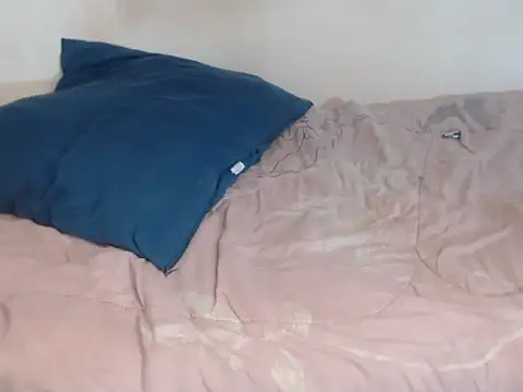 ChantyBaeX webcam