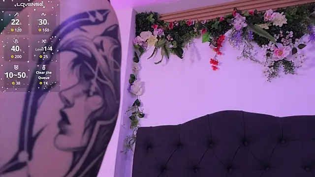 kaylee_lee webcam