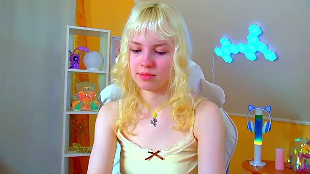 HannahHollis webcam