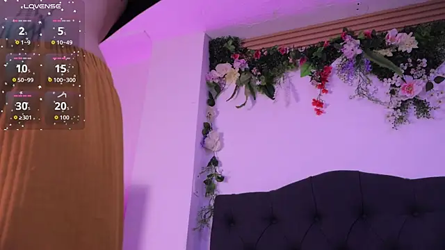 kaylee_lee webcam