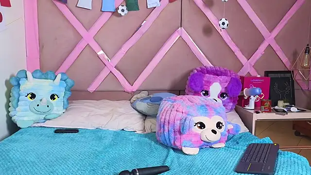 Sophia_moo_ webcam
