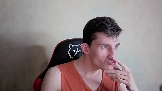 touch_me7 webcam
