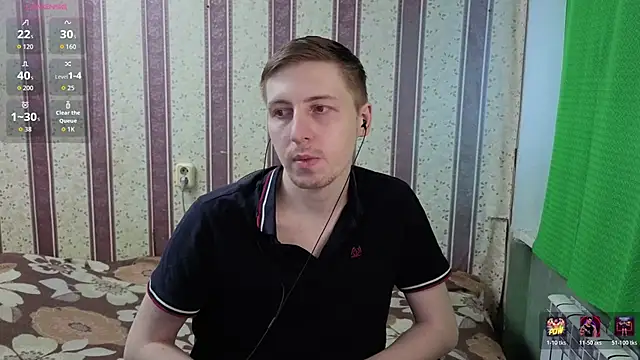Darien_Brown webcam