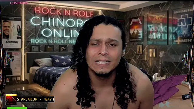 chino_roz webcam