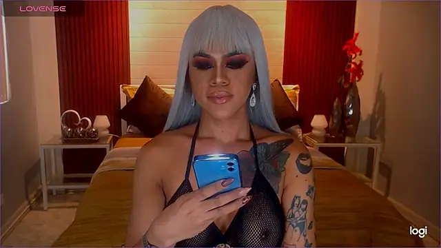 StellaStrong30 webcam