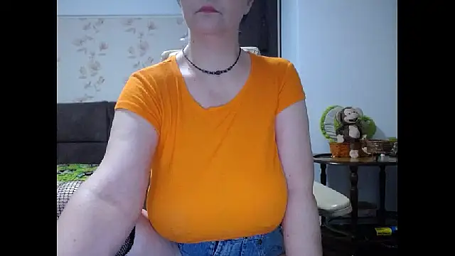 Mary_x webcam