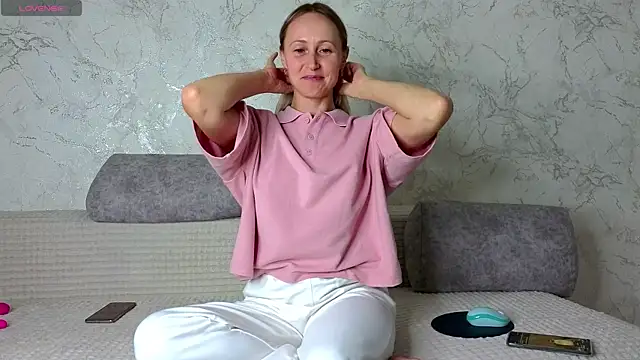 Helen198705 webcam