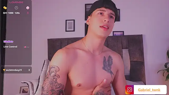 I_Gabriel