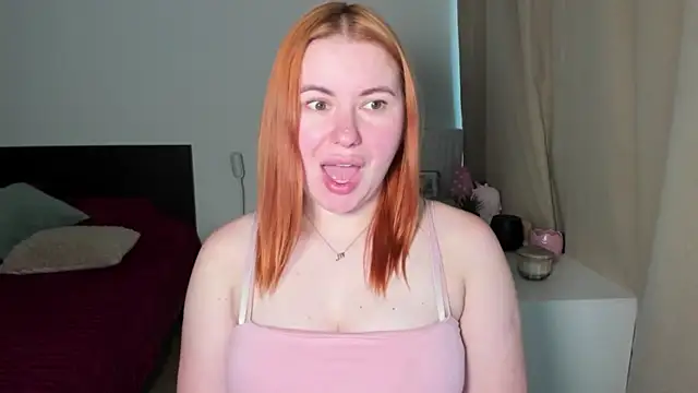 LAYLAxSTAR webcam
