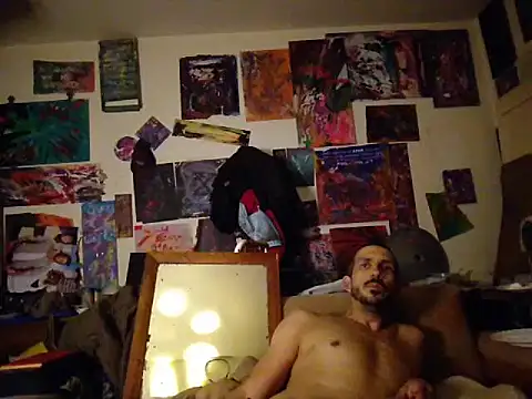 amoralall webcam