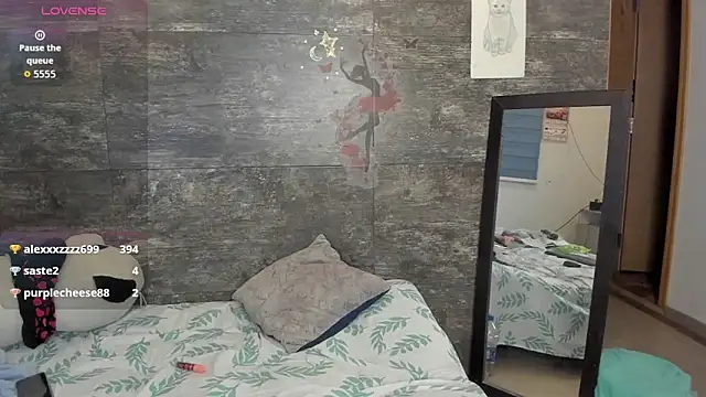 oriana_olsen webcam