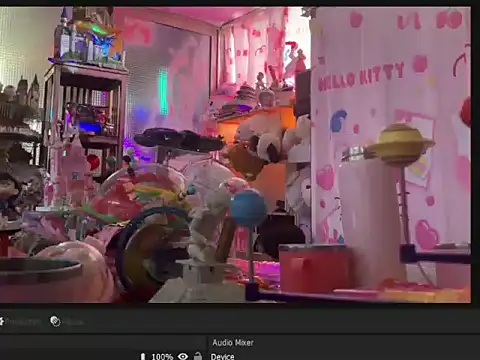 JesuAdam webcam