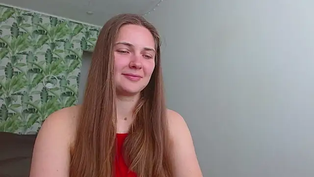 Olivia_shine webcam