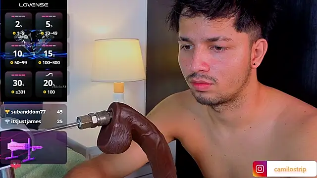 Issac_james_ webcam