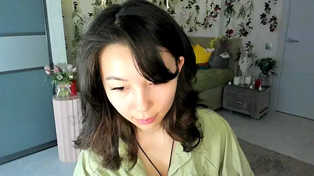 AgnieszkaBanana webcam
