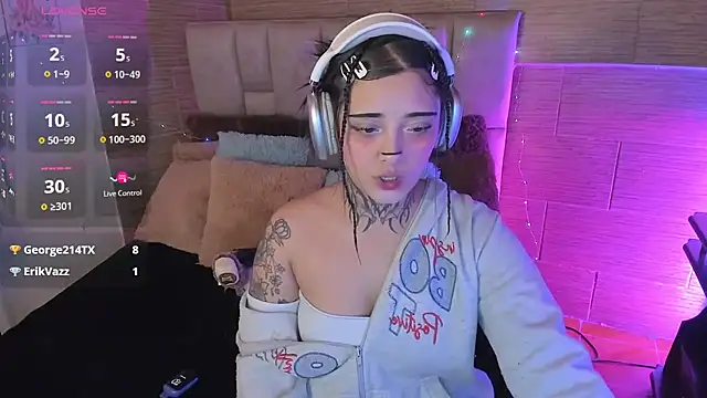 mia_catt05 webcam