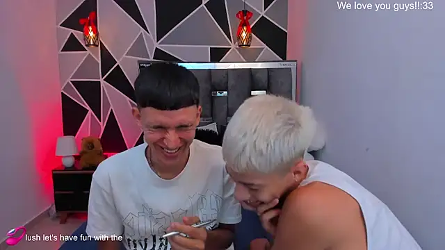 Juan_Nd_Steven webcam